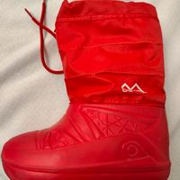 Doposci Snow Boot 8848 IBER M JR - Bambino 29-31