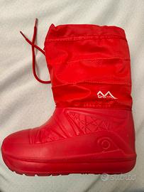 Doposci Snow Boot 8848 IBER M JR - Bambino 29-31