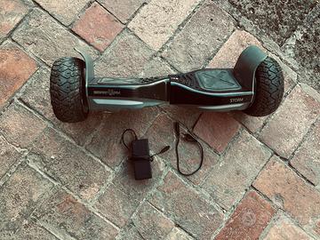 Hoverboard Off-Road SMARTWAY STORM