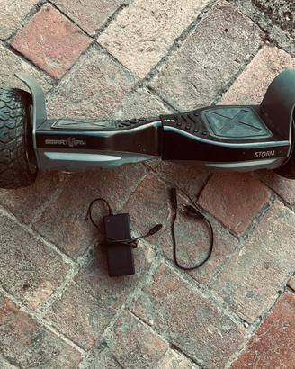 Hoverboard Off-Road SMARTWAY STORM