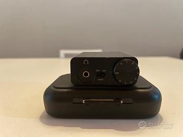 Dac FiiO Olympus 2