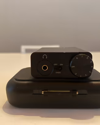 Dac FiiO Olympus 2