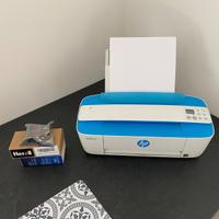 Stampante & fotocopiatrice HP DeskJet 3720