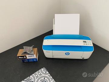 Stampante & fotocopiatrice HP DeskJet 3720
