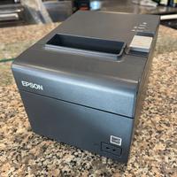 Stampante termica scontrini Epson TM-T20