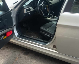 BMW 320d e91