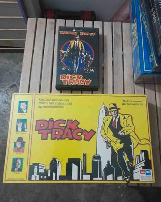 Dick Tracy