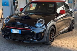 Mini F56 JCW 231 CV