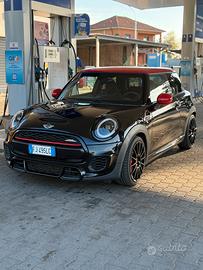 Mini F56 JCW 231 CV