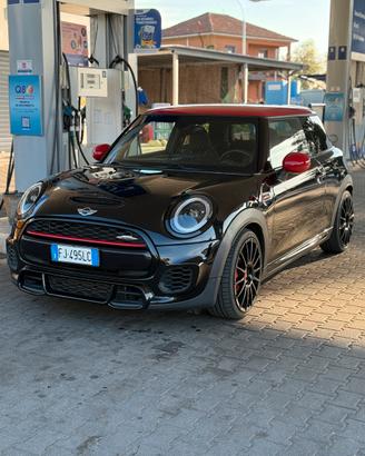 Mini F56 JCW 231 CV