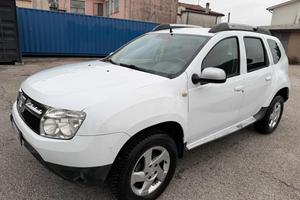 DACIA Duster 1.5 dCi 110CV 4x2 Lauréate senza la