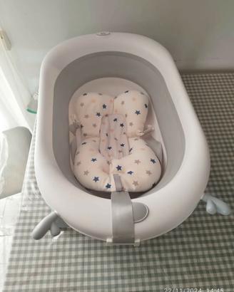 Vaschetta bagnetto bambini