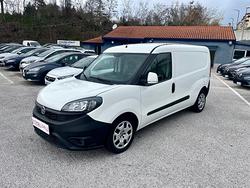 Fiat Doblo MAXI 1.6 MJT 105CV 6m 2019