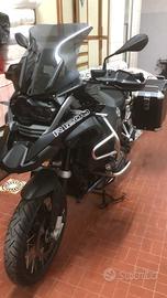 BMW 1200 gs adv
