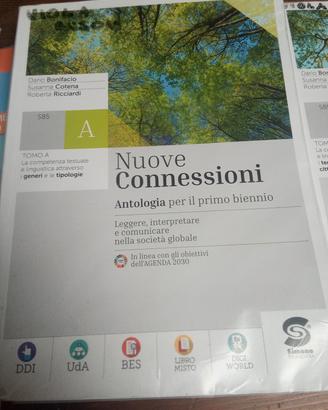 Nuove Connessioni 