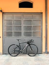 Cervelo Caledonia 5 tg 51 Sram Red