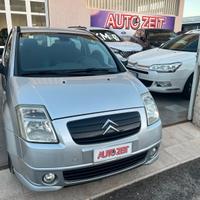 Citroen C2 1.4 HDi 70CV VTR