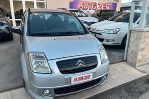 Citroen C2 1.4 HDi 70CV VTR