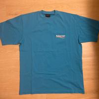 T-shirt Balenciaga uomo