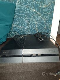 Console PS4