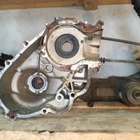 carter motore vespa piagio cosa vnr vlr 125 150