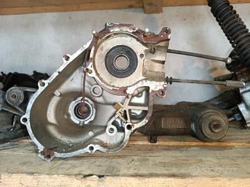 carter motore vespa piagio cosa vnr vlr 125 150