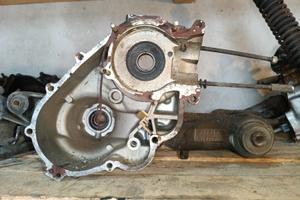 carter motore vespa piagio cosa vnr vlr 125 150