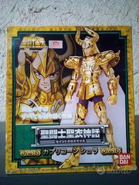 Saint Seiya Myth Cloth - Shura Capricorno
