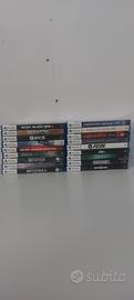 Giochi ps5