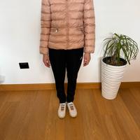 Moncler 12 anni bambina piumino giacca