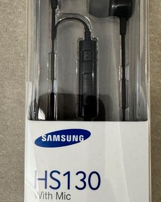 Auricolare Samsung HS130