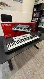Tastiera musicale Yamaha YPT-260