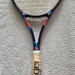 Racchetta tennis Slazenger