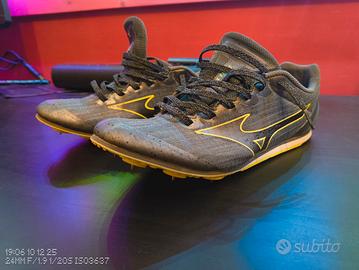 Scarpe chiodate atletica Joma