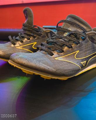 Scarpe chiodate atletica Joma