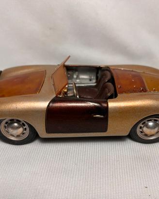 Maisto 1/24 Porsche 356 Roadster 1948 Rat