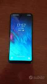 Samsung Galaxy A20e Smartphone