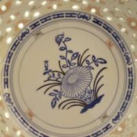 Ciotola cinese "chicchi di riso"