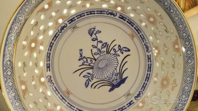 Ciotola cinese "chicchi di riso"