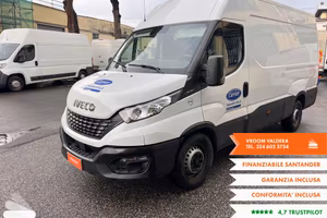 IVECO Daily (2014-->) Daily 35S14BV 2.3 HPT PM-...