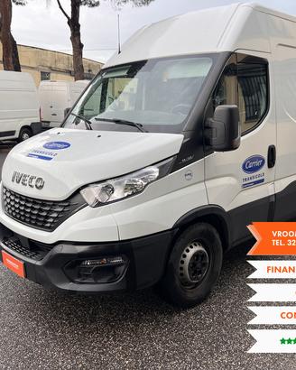 IVECO Daily (2014-->) Daily 35S14BV 2.3 HPT PM-...