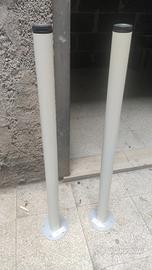 Zampe tavolo Ikea