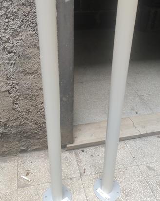 Zampe tavolo Ikea