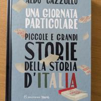 Libro Una giornata particolare 