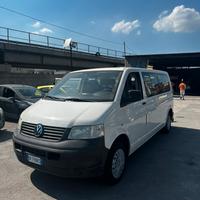 Volkswagen t5 caravelle camperizzato