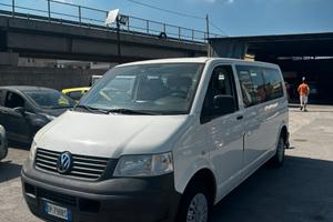 Volkswagen t5 caravelle camperizzato
