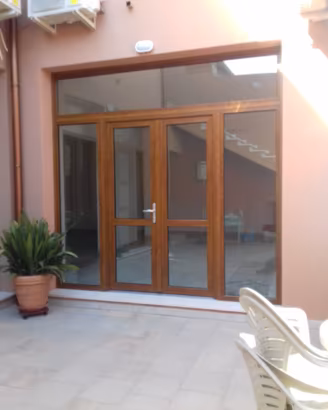 Trasferimento capannone liquidiamo finestre
