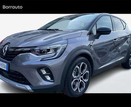 Renault Captur 1.6 E-TECH Plug-in Hybrid 160c...