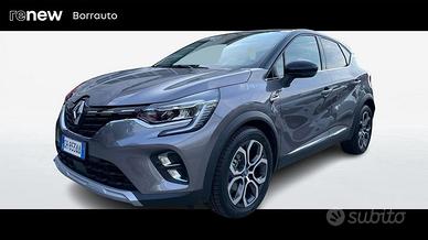 Renault Captur 1.6 E-TECH Plug-in Hybrid 160c...