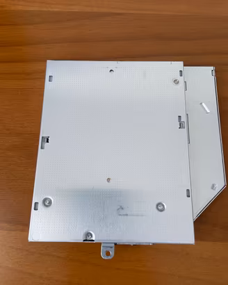 Super Multi DVD Writer per PC Portatili Marca HP